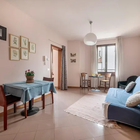 Squisleep-2 By Interhome Apartment