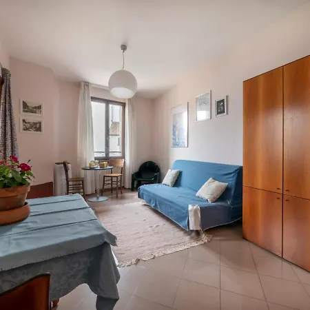Squisleep-2 By Interhome Apartment *
