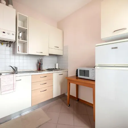 Squisleep-2 By Interhome Apartment San Daniele del Friuli